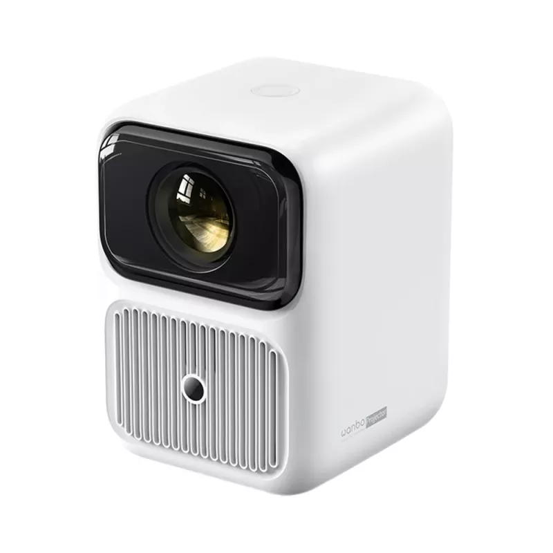 Projector WANBO DALI 1 — 350 ANSI lumen, 1280×720 native, wit