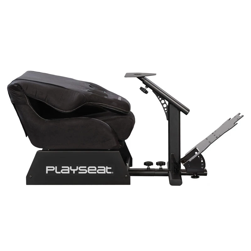Universele gaming-stoel Playseat Evolution Alcantara
