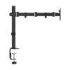Monitorarm 17-32 inch, max. 10 kg, staal