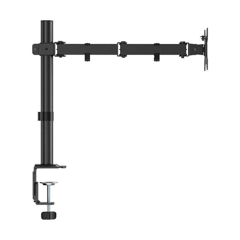Monitorarm 17-32 inch, max. 10 kg, staal
