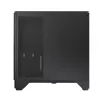 Pc-behuizing Montech KING 45 PRO zwart — micro ATX / Mini-ITX, midi tower