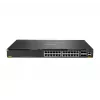Managed switch Aruba 6300M 24-poort 1GbE Class 4 PoE & 4-poort SFP56