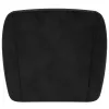 noblechairs memory foam kussen-set - zitkussen + nek kussen