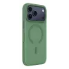 Belkin SheerForce Grip Series - achterkant voor mobiele telefoon