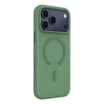 Belkin SheerForce Grip Series - achterkant voor mobiele telefoon