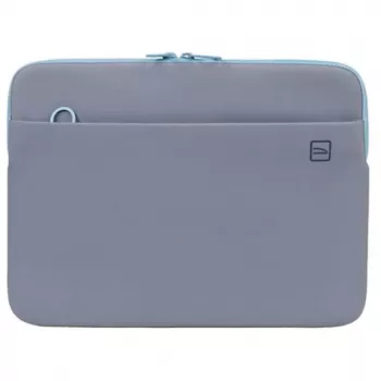 Tucano TOP - notebooktas - Second Skin - 33 cm - 30,50 cm (12 inch) / 33,00 cm (13 inch) - lila (BFTMB13-PP)