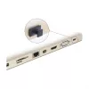 Busbeschermkap USB Type-C DeLOCK 64015