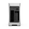 Fractal Design Era 2 mini tower zilver