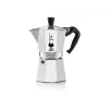 Bialetti Moka Express mokakan 0,3 L aluminium, zwart