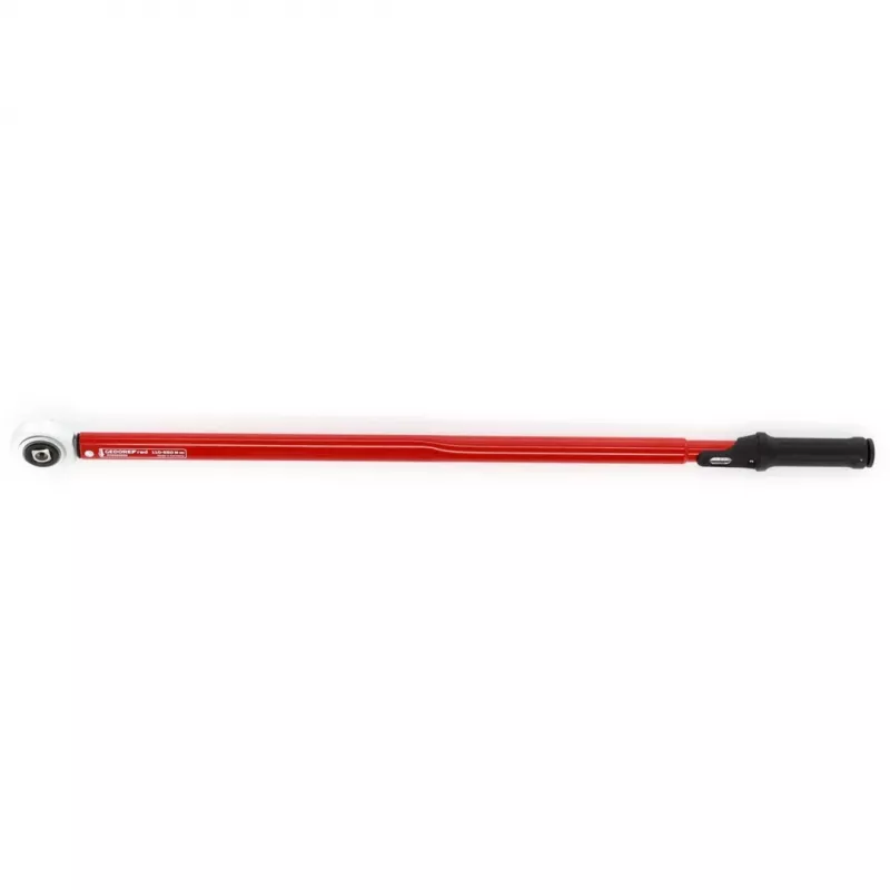 Gedore R78900550 momentsleutel 3/4