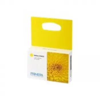 Primera Bravo 4100 (53603) inktpatroon geel origineel Primera