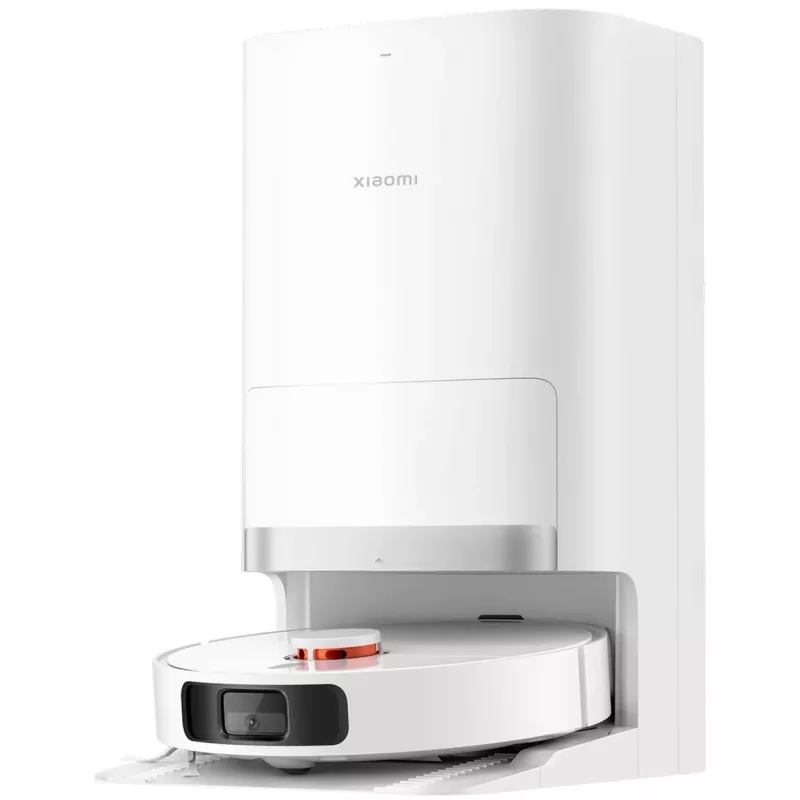 Xiaomi X20+ robotstofzuiger 0,35 L zakloos wit