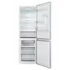 Koel-vriescombinatie AMICA FK3506.2FW(E) 350 L, energie-efficiëntieklasse E