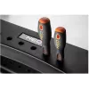Gereedschapskast NEO tools PRO 12 laden 84-225, robuuste opbergruimte van staal voor gereedschap