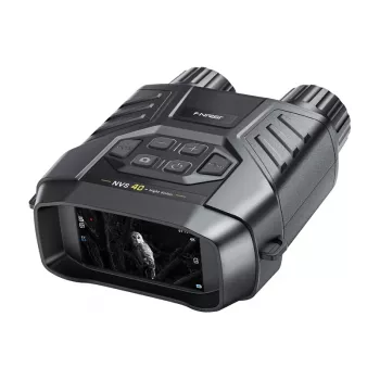 FNIRSI NVS-40 digitale nachtkijker met 4K HD-opname