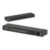 NETGEAR M4250-12M2XF managed L2/L3 2.5G Ethernet 1U zwart