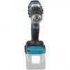 Makita DHP487Z boormachine 1700 t/min sleutelloos 1,4 kg zwart, blauw