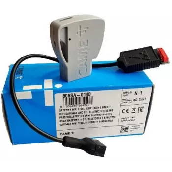 CAME KEY - module WiFi/BLUETOOTH (806SA-0140)