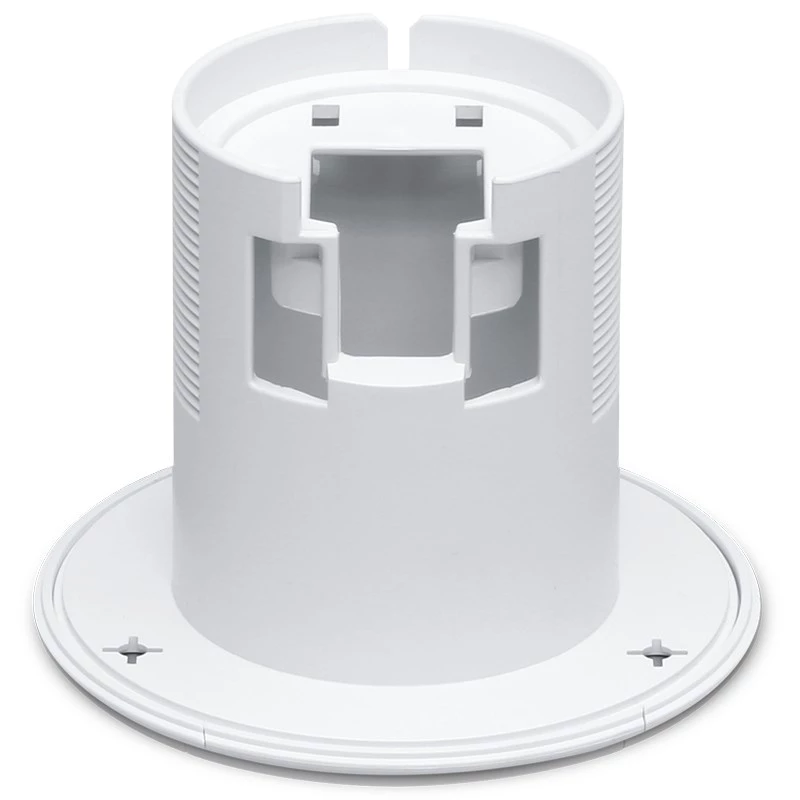 Houder voor UBIQUITI UVC-G3-F-C-3 bewakingscamera, binnen, wit