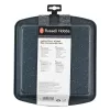 Vierkante koekenpan Russell Hobbs RH00997EU73 26 cm stone antiaanbaklaag