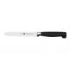 Set met 4 messen in Zwilling Four Star blok