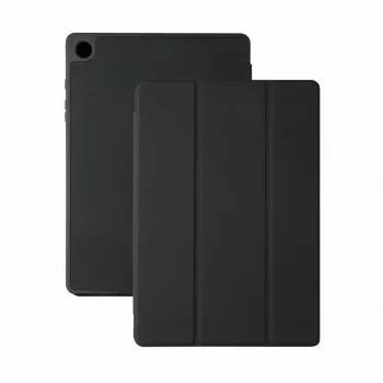 Folio Case 4smarts Galaxy Tab A9+ 27,9 cm (11 inch) zwart