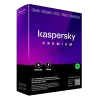 Kaspersky Premium + Customer Support | 3 apparaten | 1 jaar | EU