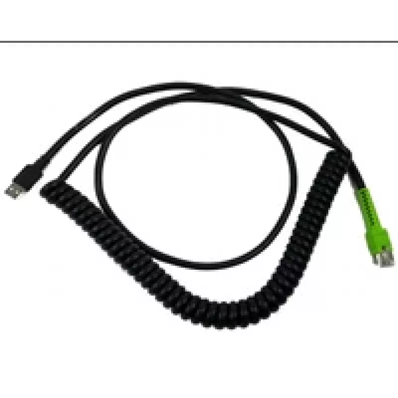 Zebra CBA-UF8-C12ZAR barcodelezer-accessoire oplaadkabel