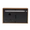 Denver DAB-46 draagbare DAB-radio, wit