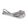 FOSCAM T8EP 8MP POE IP-camera zwart
