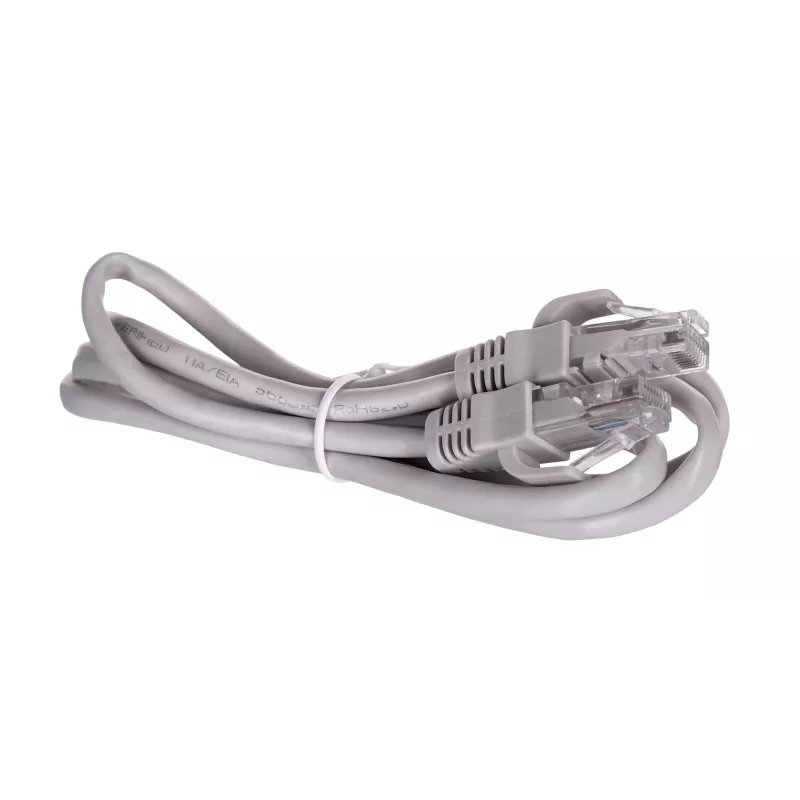 FOSCAM T8EP 8MP POE IP-camera zwart