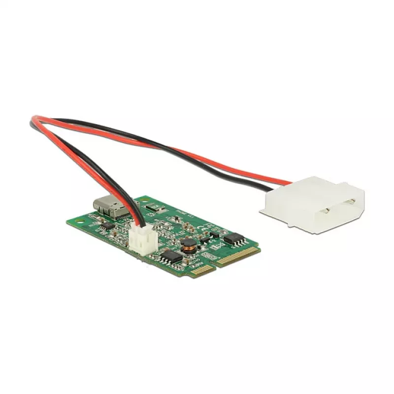 Interne USB 3.2 Gen 1-adapter DeLOCK 95259