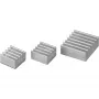 Koellichaamset voor Raspberry Pi, chipkoeler