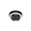 Dome IP-beveiligingscamera Hikvision DS-2CD6D44G1H-IZS 2688x1520 binnen buiten