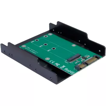 Interfacekaart Inter-Tech KT001B