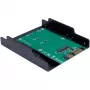 Interfacekaart Inter-Tech KT001B