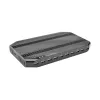 Tripp Lite U280-010-ST-CEE Zwart