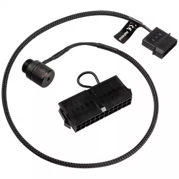 Alphacool 17451 computerkoelsysteem onderdeel/accessoire – vervangende koelcomponent