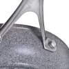 BALLARINI Salina Granitium 75002-820-0 koekenpan 24 cm