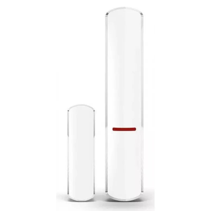 SATEL UNIVERSELE DRAADLOZE MELDER AXD-200 (WIT)