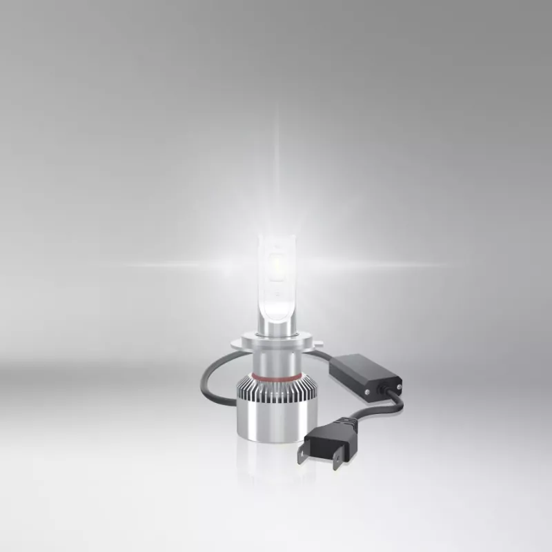 LED-koplampen Ledvance LEDriving XTR H7 64210DWXTR, paar (2 st.)
