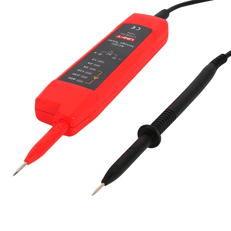 AC/DC-spanningstester UNI-T UT22B-EU
