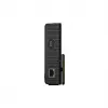 EcoFlow 50049001 afstandsbediening voor draagbare powerstation DELTA Pro, Bluetooth, zwart