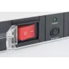 Stekkerdoos Digitus DN-95403 met overbelastingsbeveiliging