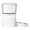 Rojeco 2L WiFi automatische voerbak (wit)