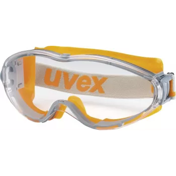 Brillenglas Uvex 9302255 polycarbonaat PC