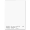 Fotopapier wit satijn BARVA 255 g/m², A3, 20 vel