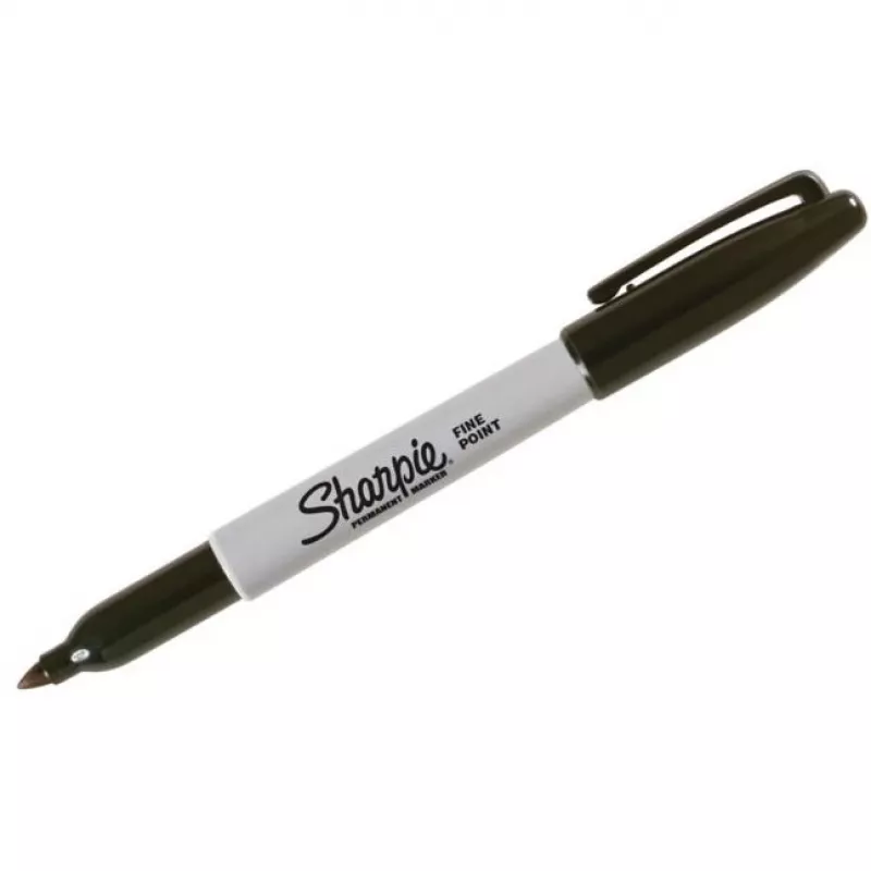 Fijnmarker Sharpie 2077128