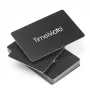 RFID-tag Safescan 125-0603 zwart 25 stuks