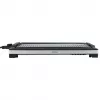 Elektrische pancha Petra PT6244VDE 2-in-1 met antiaanbaklaag en instelbare temperatuurregeling